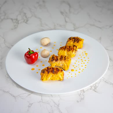جوجه مخصوص حس تازگی
