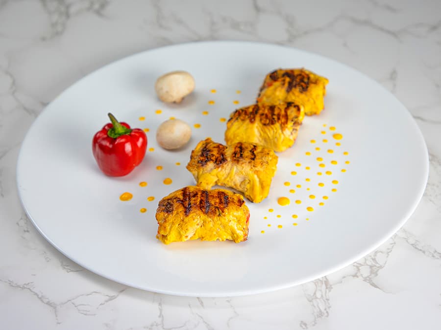 جوجه مخصوص حس تازگی