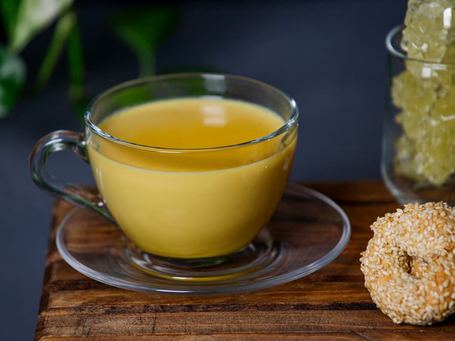 چای کَرَک