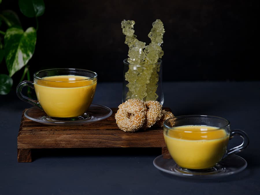 چای کَرَک