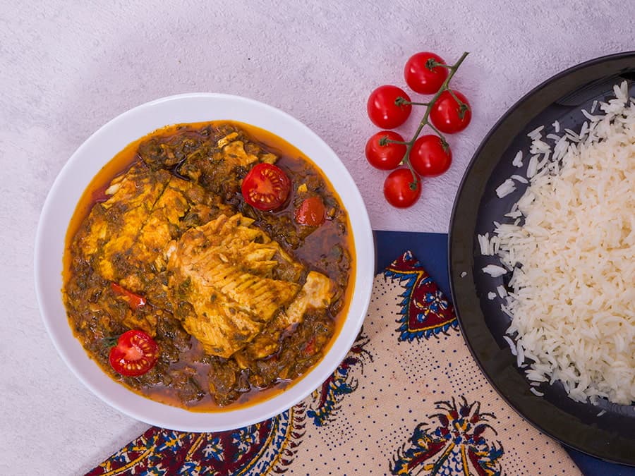 کاتغ ماهی