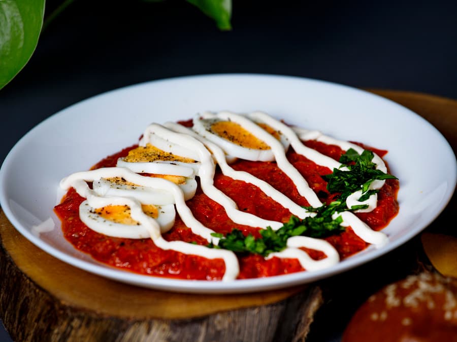 صبحانه پادشاه