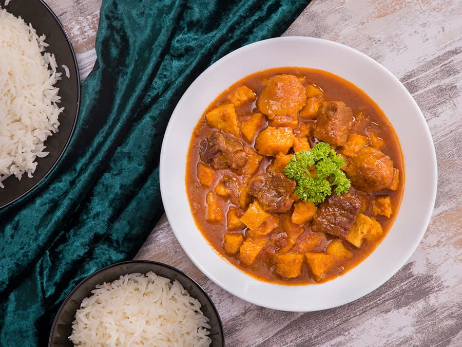 خورش کلم
