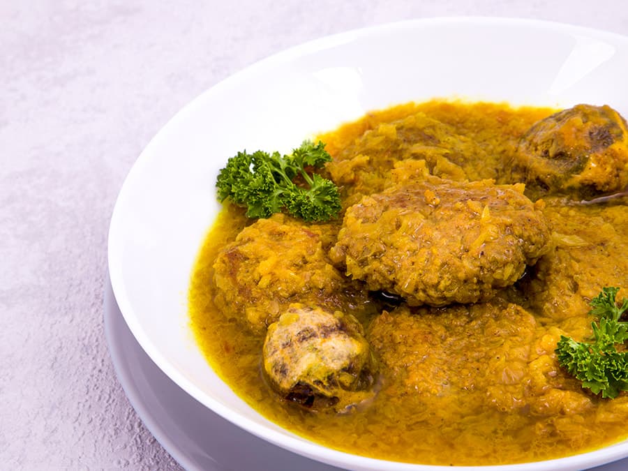 کوفتهریزه