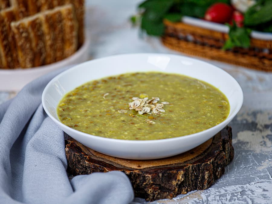 عدسی با جوپرک