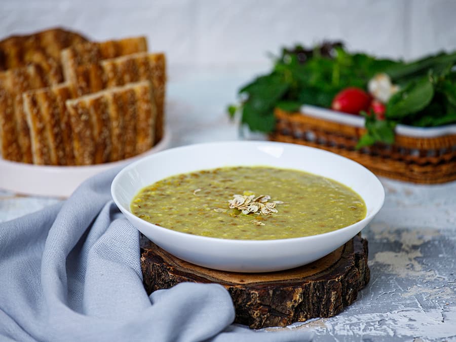 عدسی با جوپرک