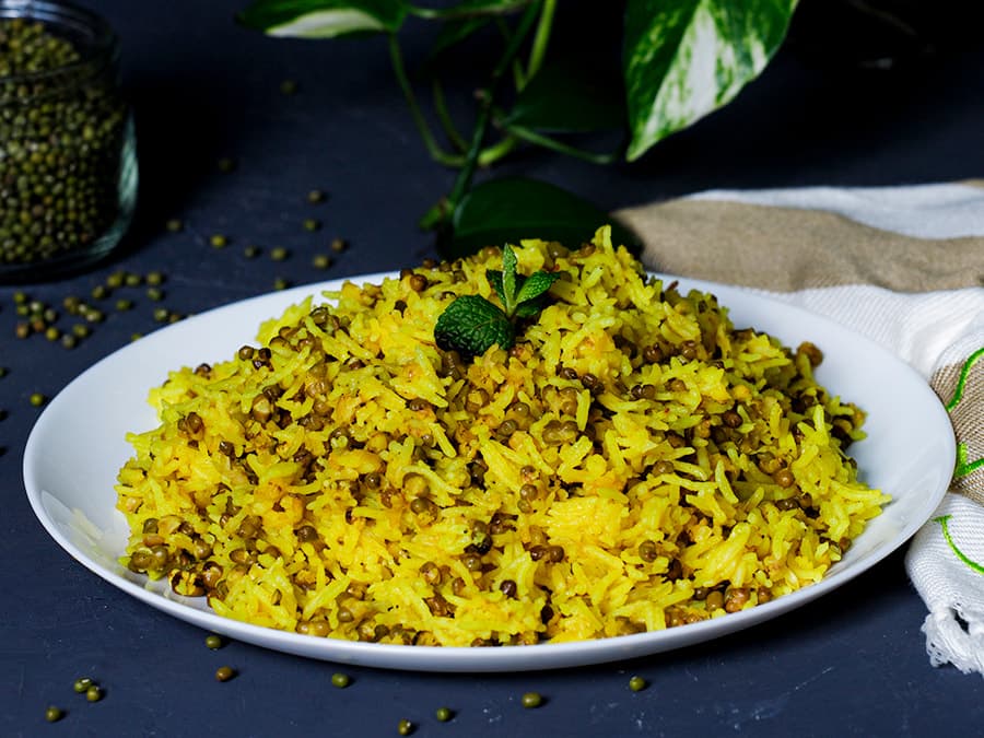 دمی ماش