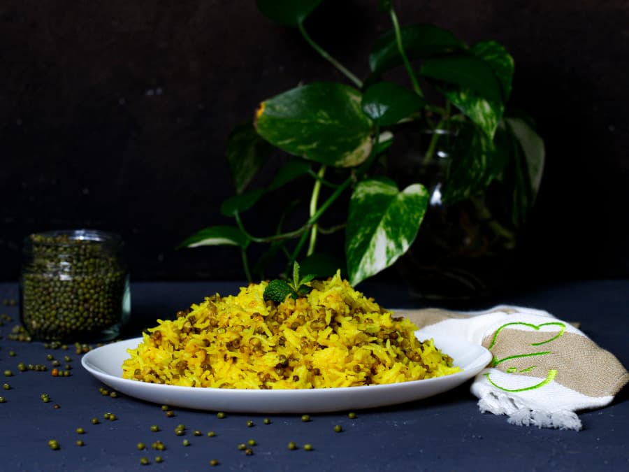 دمی ماش
