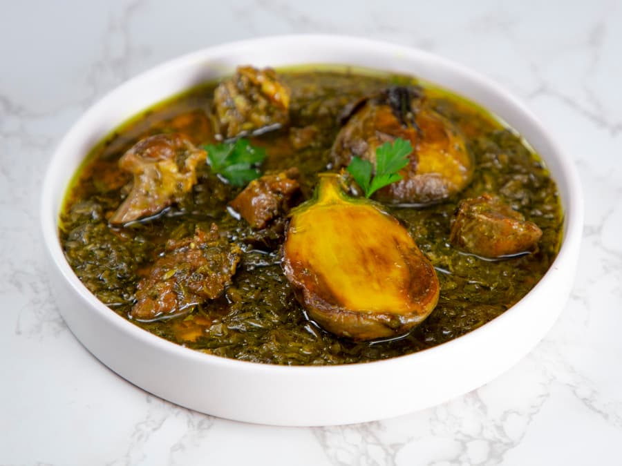 خورش نازخاتون