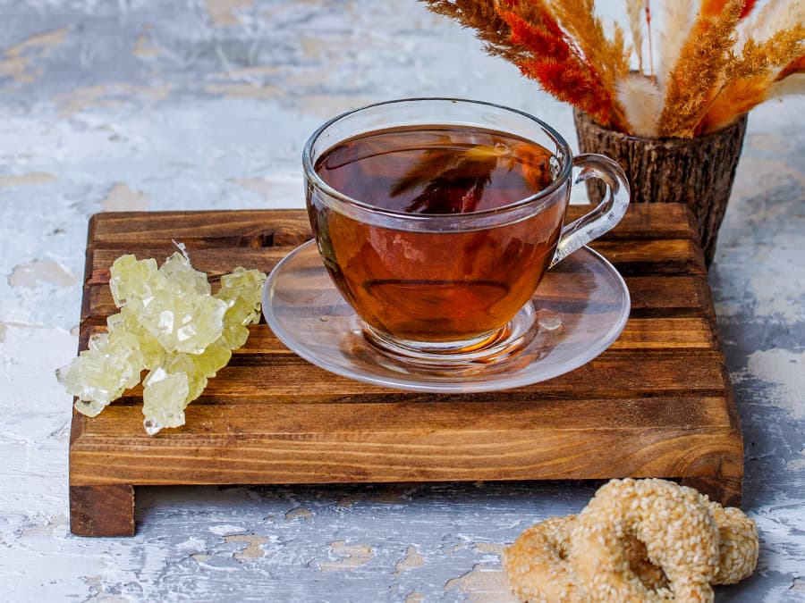 دمنوش رویای شبانه