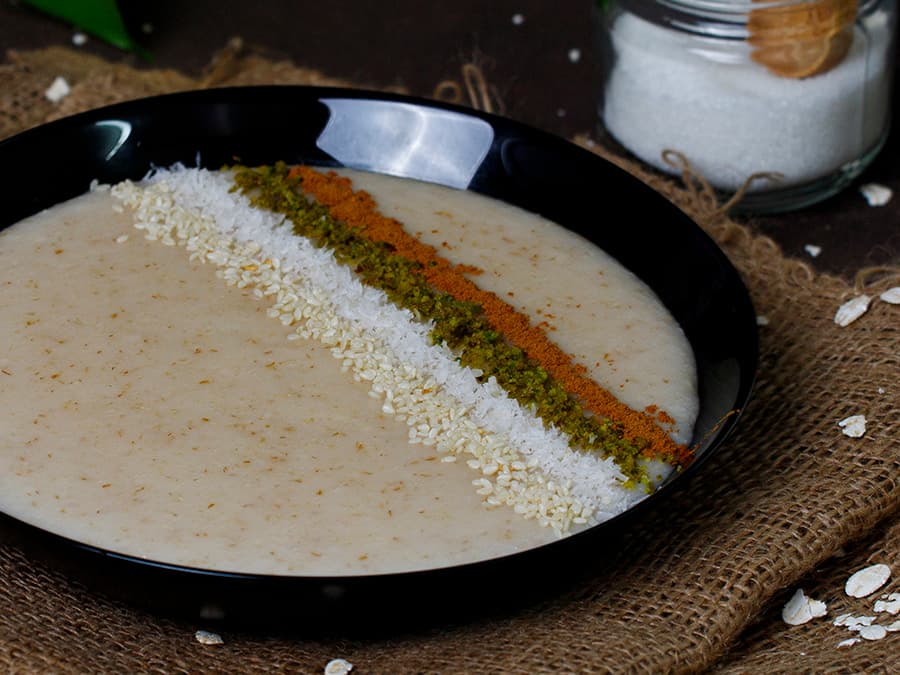 هلیم جو