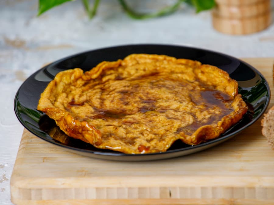 خاگینه شیره