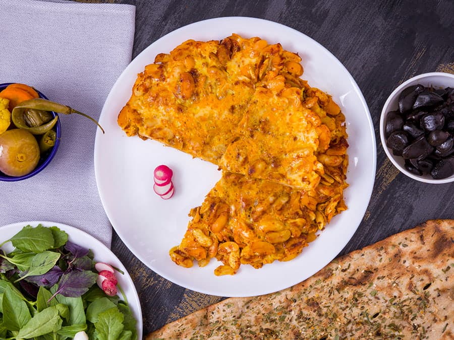 پل سر باقالی