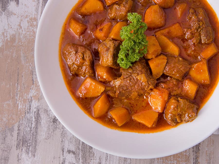 خورش بِه اصفهان