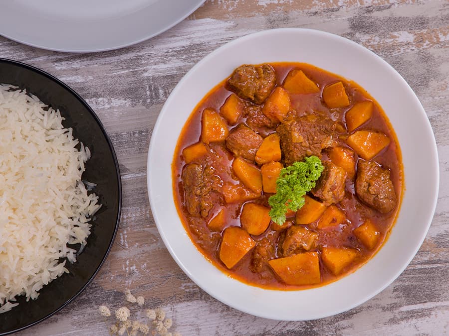 خورش بِه اصفهان