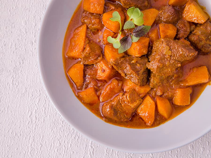 خورش به لرستان