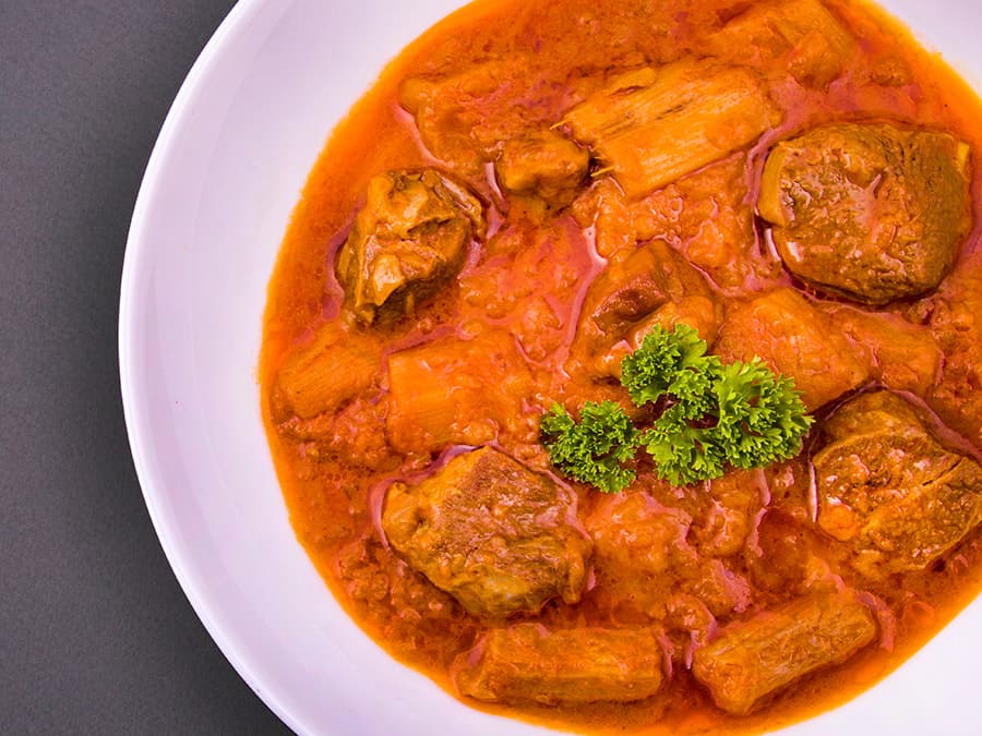 خورش ریواس