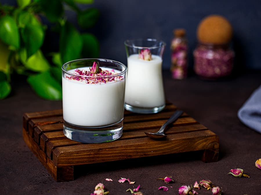 محلبی گلاب