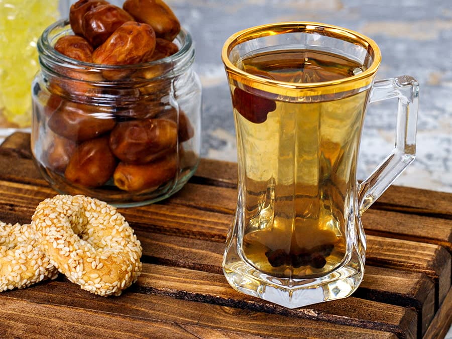 دمنوش خواب آور