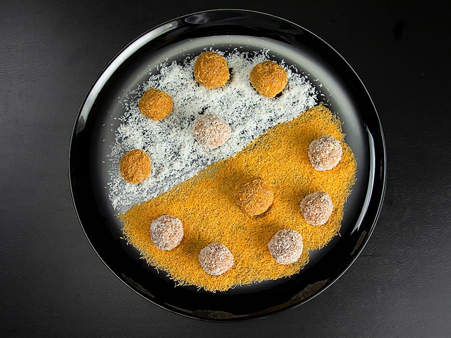 توپک شَعریه