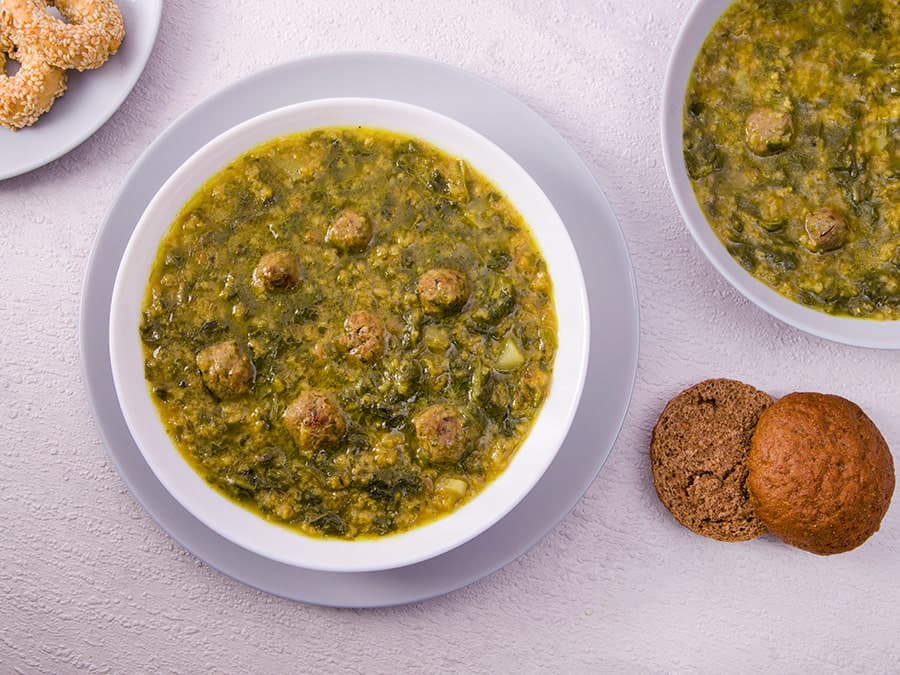 شوربا اصفهان (شوربای اصفهان)