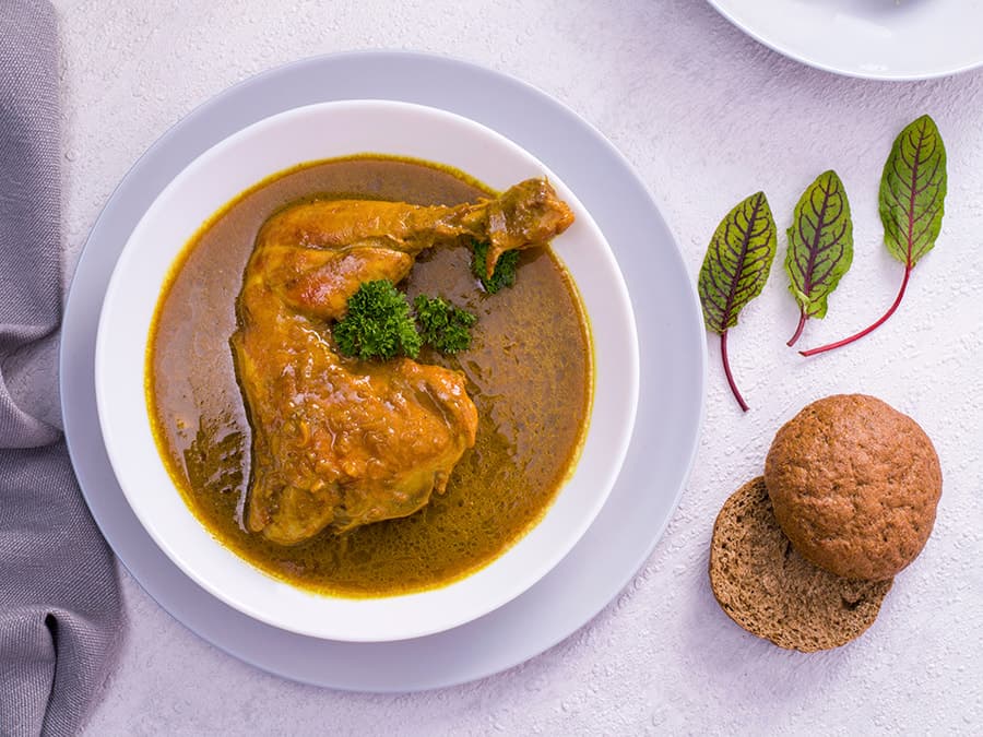 شوربا سیستان و بلوچستان