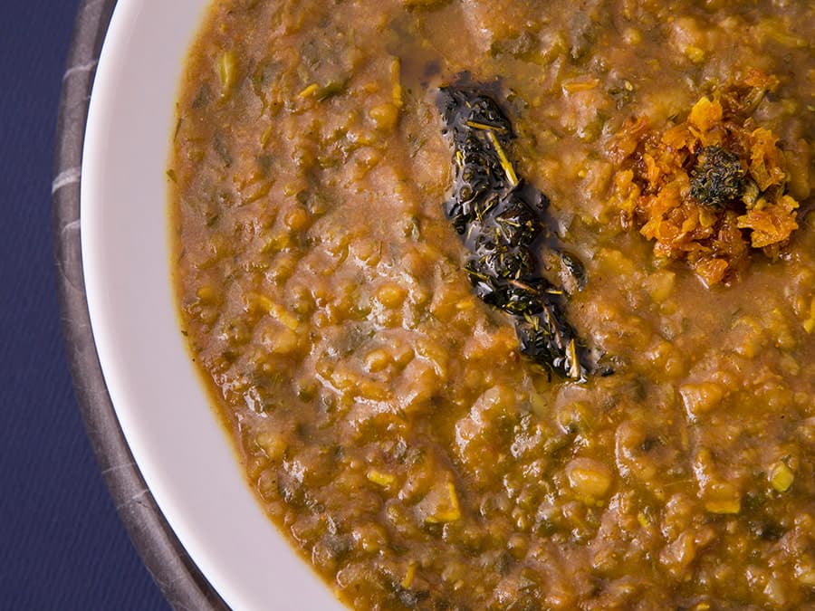 آش ترش گلستان