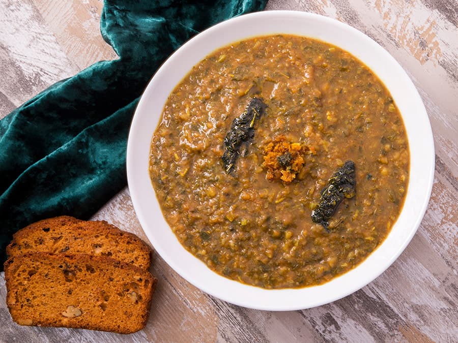 آش ترش گلستان