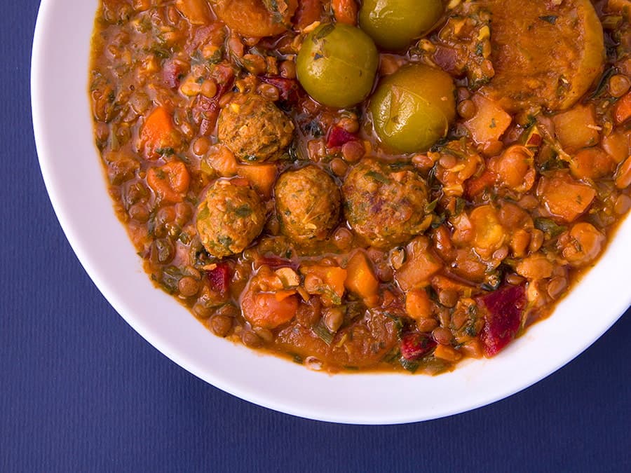 آش ترش زنجان