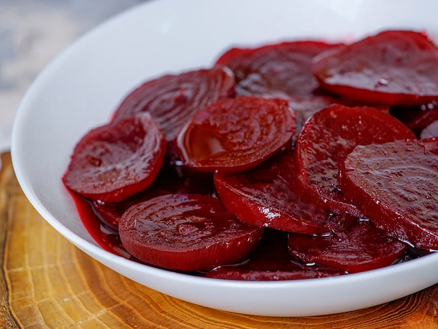 لبو عسلی
