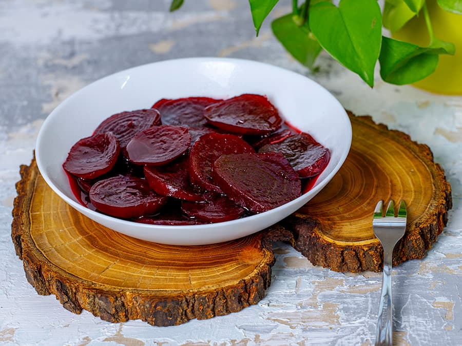 لبو عسلی