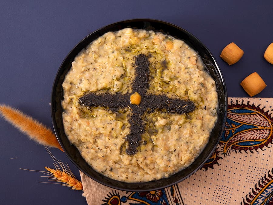 آش ترخینه کردستان