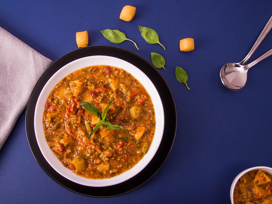یارما شورباسی