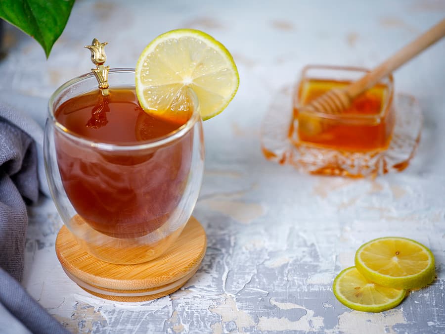 چای یوگسلاوی