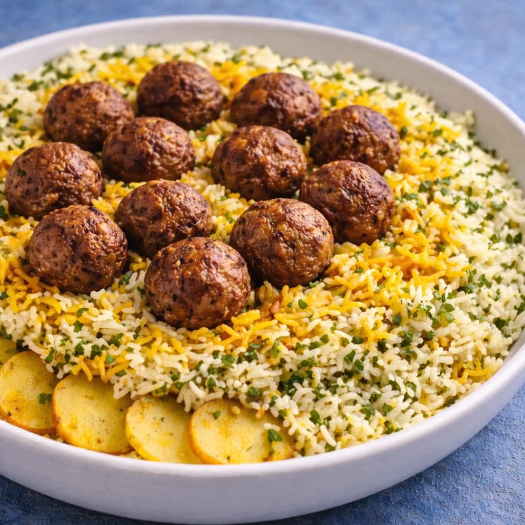 تَرچلوی گشنیز