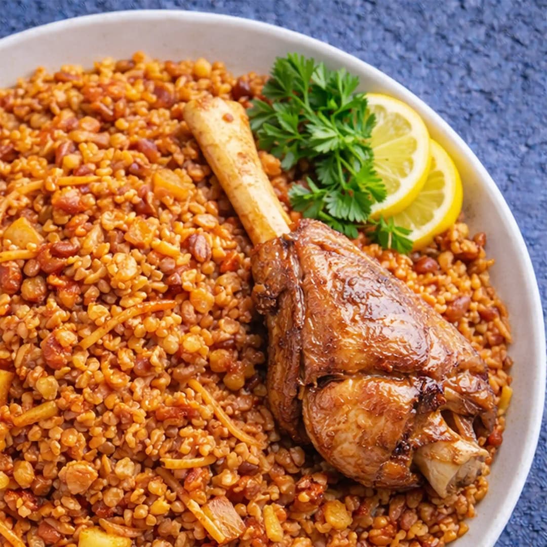 دمی یارومه