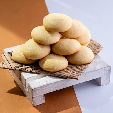 کوکی فرانسوی