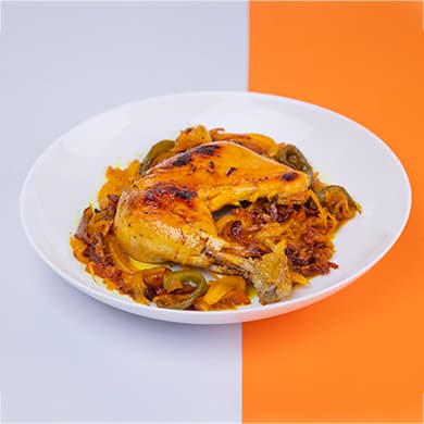 مرغ طلایی