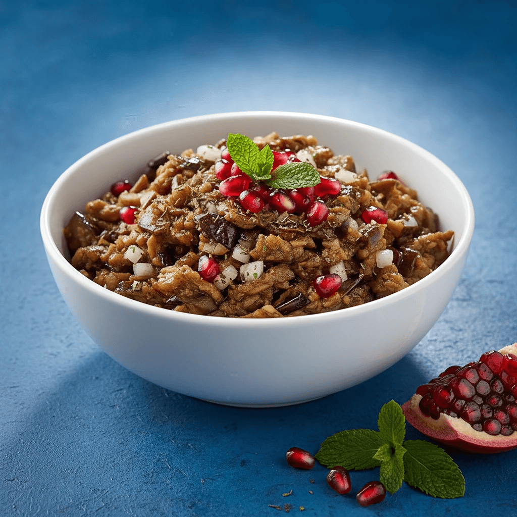 ناربادمجان