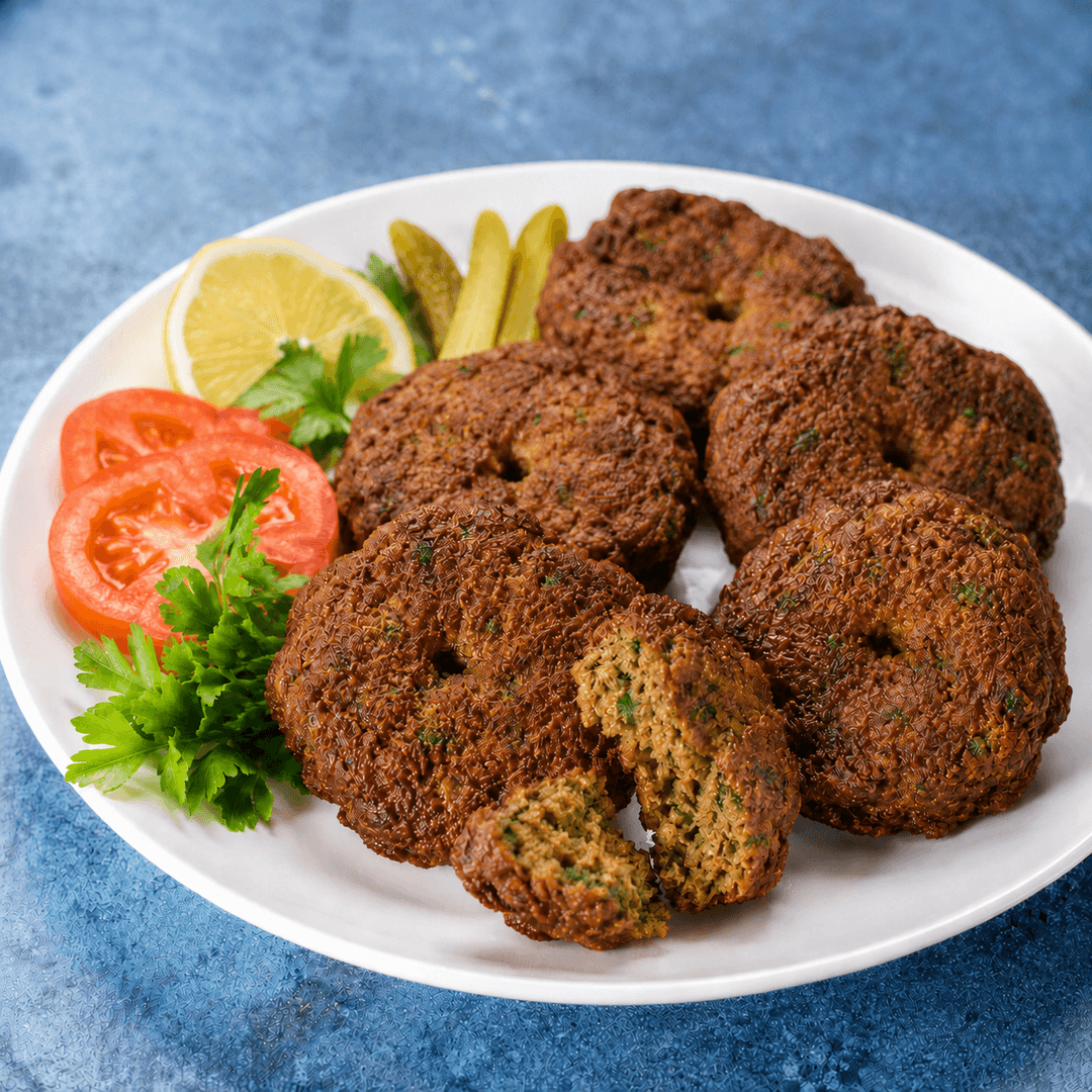 شامی