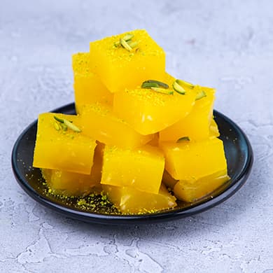 مسقطی شیرازی
