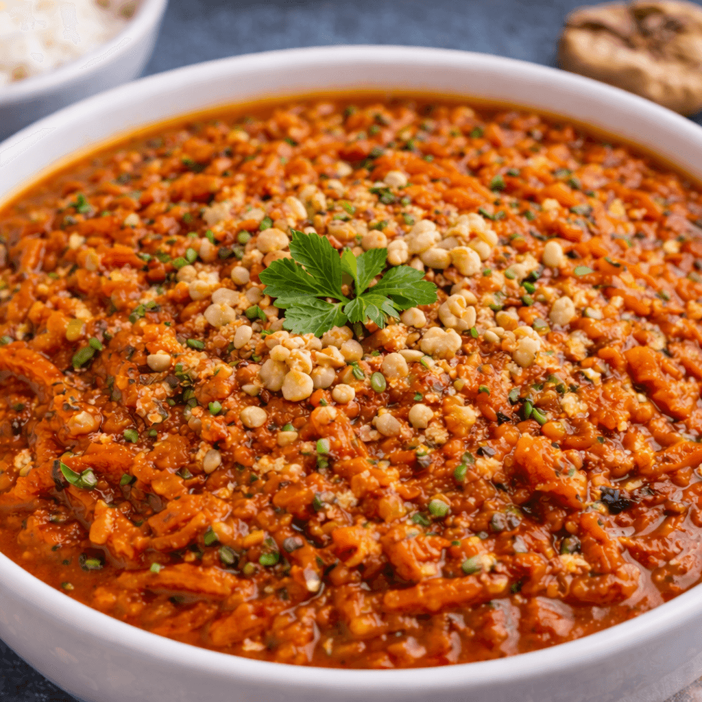 خورش شیشانداز شیرازی