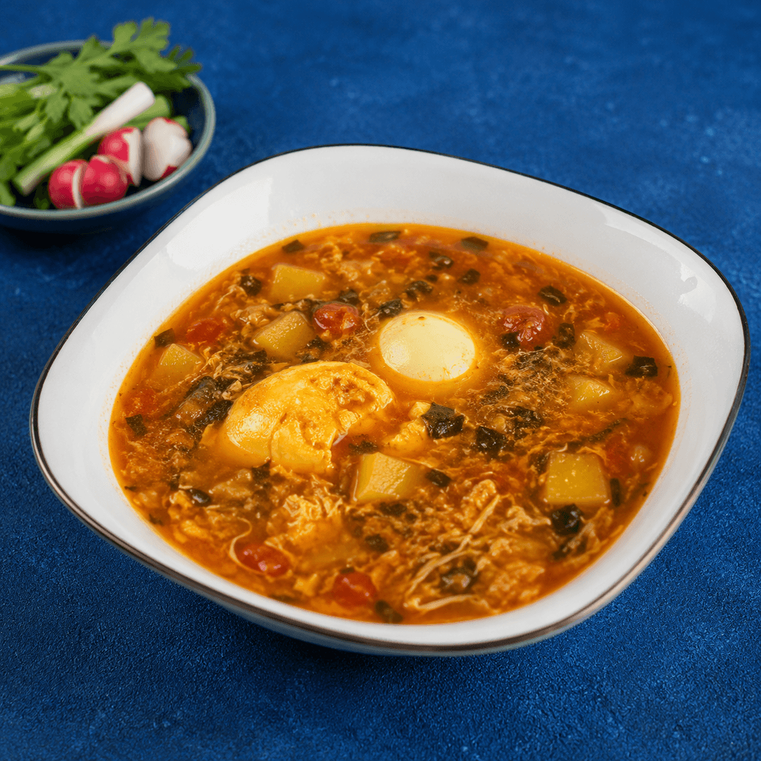 سوزی شورباسی آذربایجان شرقی