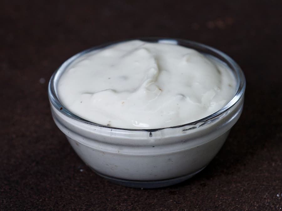 سس طحینه