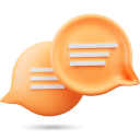 comment icon