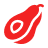 image of a filled eggplant