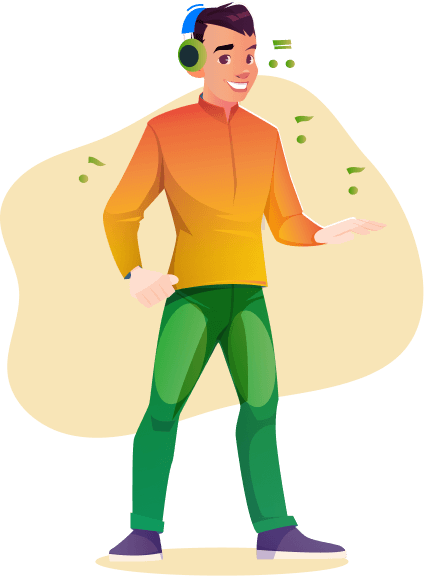 Illustration of a Son image