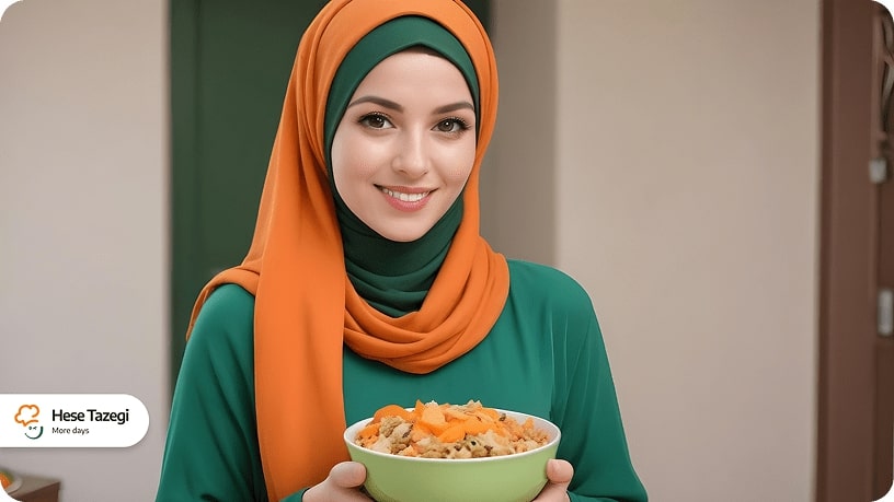 تو نبودی، چی می‌شد؟